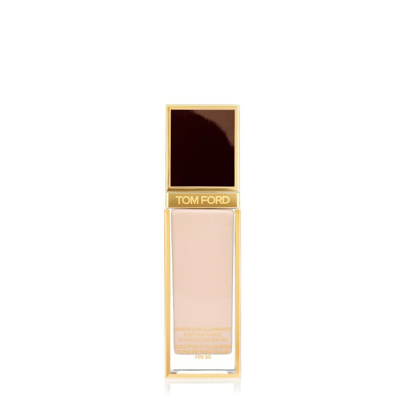 Tom Ford Shade & Illuminate Soft Radiance Foundation SPF50 image number 0